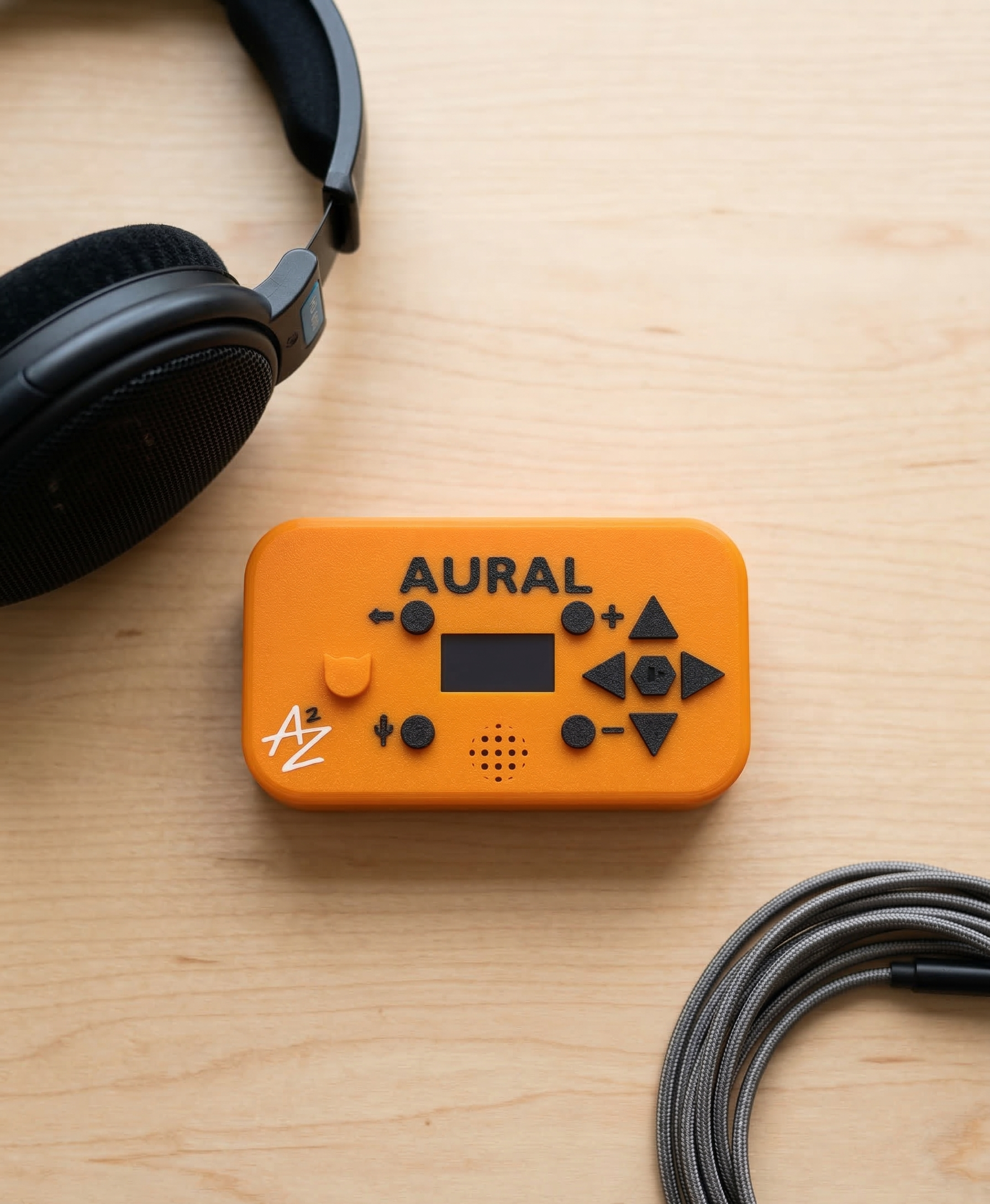 Aural Device Lifestyle